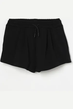 Msgm Pantalones Cortos Niños color