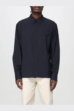 Bottega Veneta Camisa Hombre color