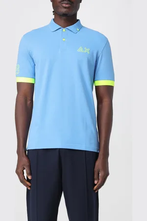 sun68 Polo Hombre color