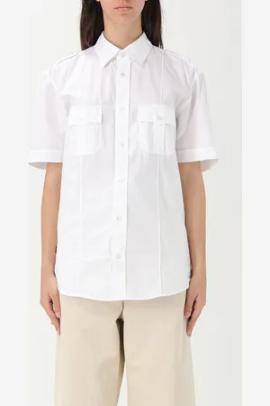 Blauer Camisa Mujer color