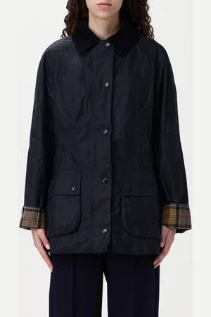 Barbour Chaqueta Mujer color