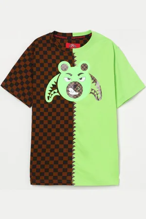 Sprayground Camiseta Niños color