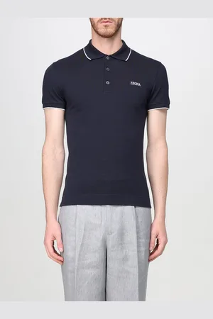 Ermenegildo Zegna Polo Hombre color