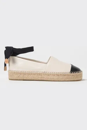 Tory Burch Alpargata Mujer color