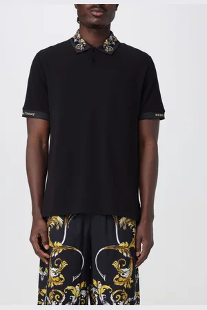 VERSACE Polo Hombre color