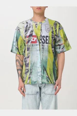 Diesel Camiseta Hombre color