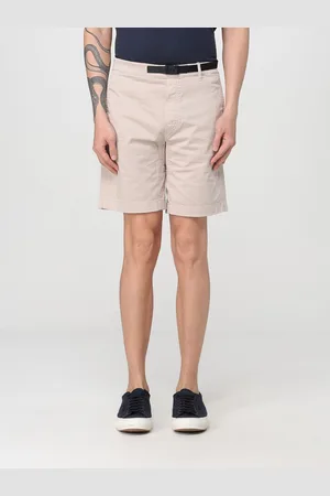 Woolrich Pantalones Cortos Hombre color