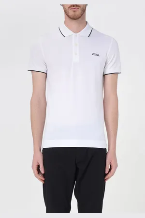 Ermenegildo Zegna Polo Hombre color