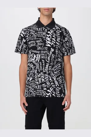VERSACE Polo Hombre color