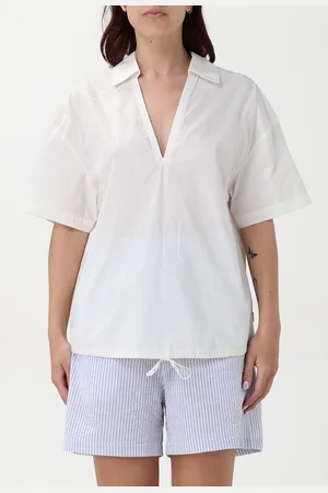 Woolrich Top Mujer color