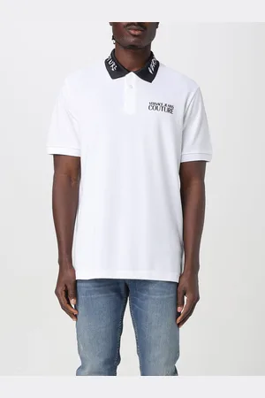 VERSACE Polo Hombre color