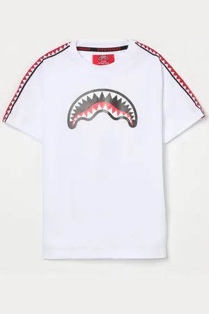 Sprayground Camiseta Niños color