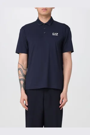 EA7 Polo Hombre color