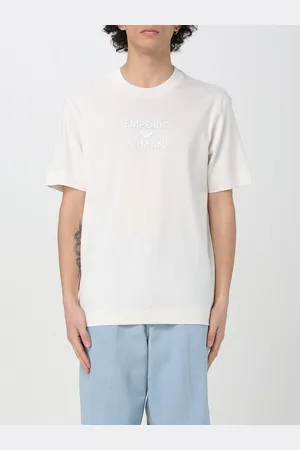 Emporio Armani Camiseta Hombre color
