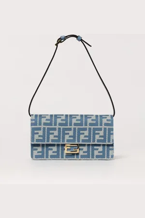 Fendi Bolso De Hombro Mujer color