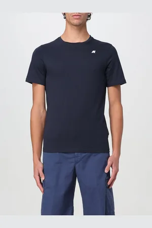 K-Way Camiseta Hombre color