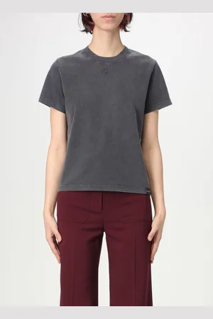 Courrèges Camiseta COURRÈGES Mujer color