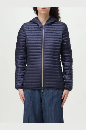 save the duck Chaqueta Mujer color