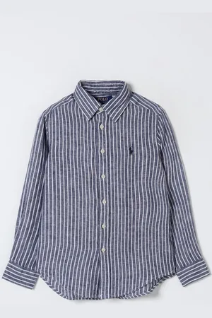 Ralph Lauren Camisa Niños color