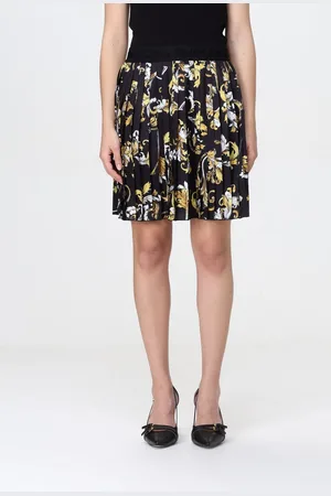 VERSACE Falda Mujer color