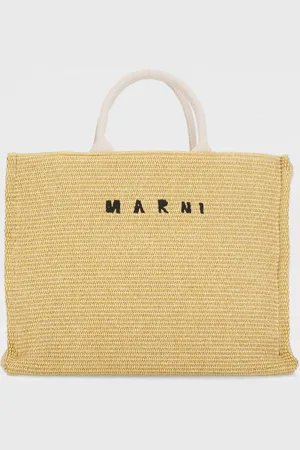 Marni Bolso Tote Mujer color