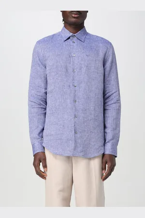 Emporio Armani Camisa Hombre color
