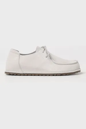 Birkenstock Zapatos De Cordones Hombre color