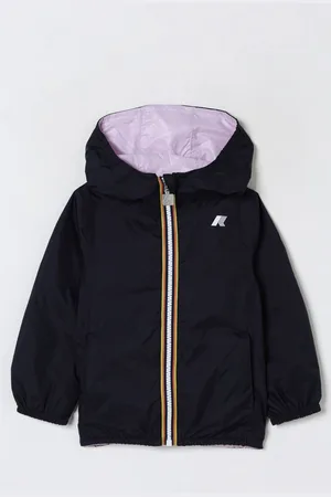 K-Way Chaqueta Niños color