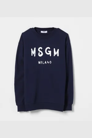 Msgm Jersey Niños color