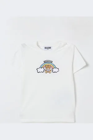 Moschino Camiseta Niños color