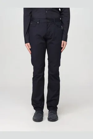 Emporio Armani Jeans Hombre color