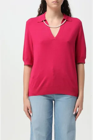 Liu Jo Polo Mujer color