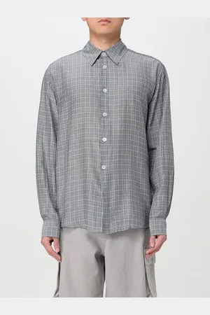 OUR LEGACY Camisa Hombre color