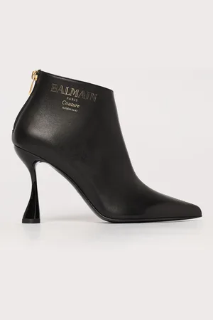 Balmain Botas Mujer color