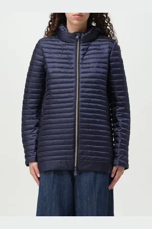 save the duck Chaqueta Mujer color