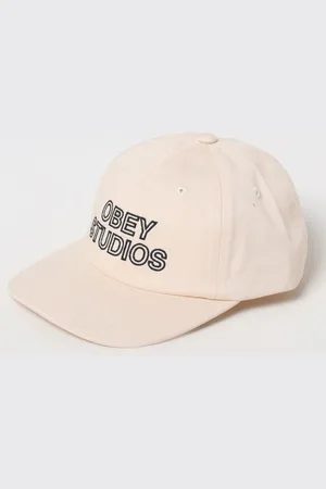 Obey Gorro Hombre color