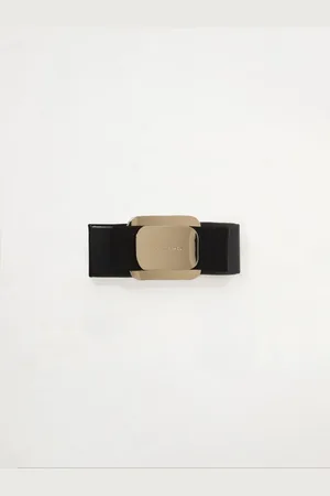 Salvatore Ferragamo Accesorio Pelo Mujer color