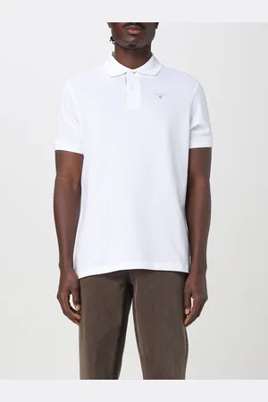 Barbour Polo Hombre color
