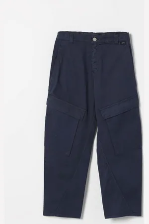 Aspesi Pantalón Niños color