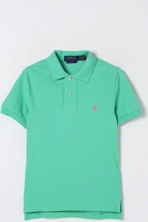 Ralph Lauren Polo Niños color