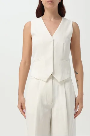 Calvin Klein Chaleco Mujer color
