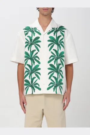 Jacquemus Camisa Hombre color