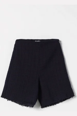 Il gufo Pantalones Cortos Niños color