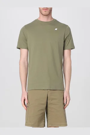 K-Way Camiseta Hombre color