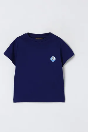 save the duck Camiseta Niños color