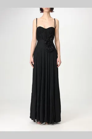 Elisabetta Franchi Vestido Mujer color
