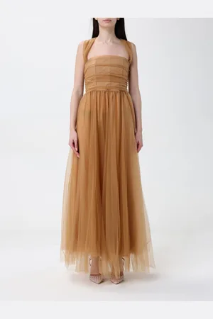 Staud Vestido Mujer color