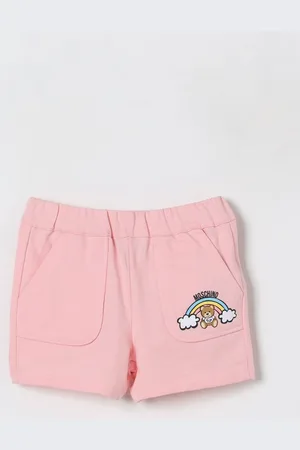 Moschino Pantalones Cortos Niños color