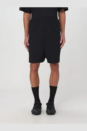 Y-3 Pantalones Cortos Hombre color