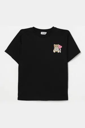 Moschino Camisetas Niños color